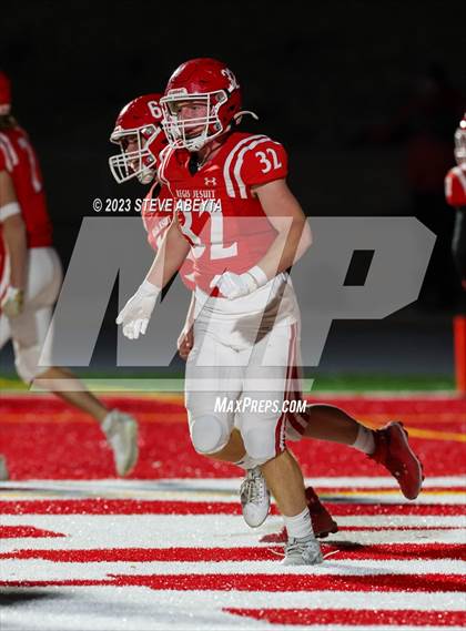 Thumbnail 2 in Chaparral @ Regis Jesuit photogallery.