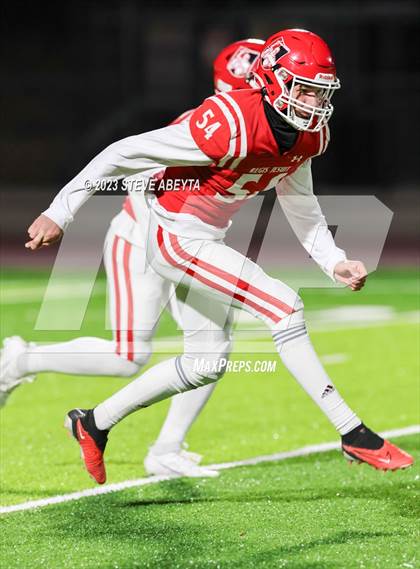 Thumbnail 1 in Chaparral @ Regis Jesuit photogallery.