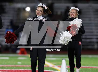 Thumbnail 1 in Chaparral @ Regis Jesuit photogallery.