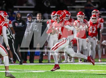Thumbnail 2 in Chaparral @ Regis Jesuit photogallery.