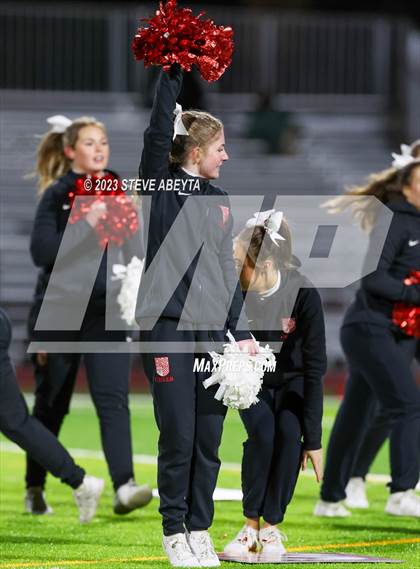 Thumbnail 1 in Chaparral @ Regis Jesuit photogallery.