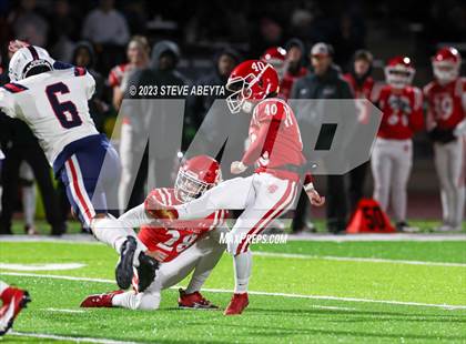 Thumbnail 3 in Chaparral @ Regis Jesuit photogallery.