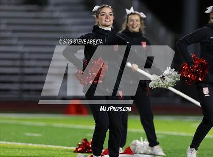 Thumbnail 1 in Chaparral @ Regis Jesuit photogallery.