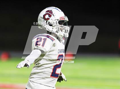 Thumbnail 1 in Chaparral @ Regis Jesuit photogallery.