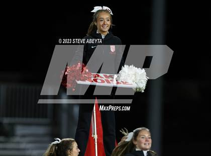 Thumbnail 1 in Chaparral @ Regis Jesuit photogallery.
