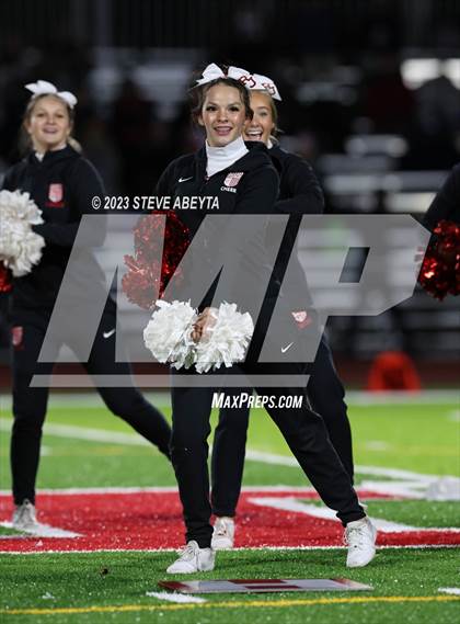 Thumbnail 1 in Chaparral @ Regis Jesuit photogallery.