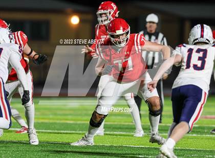 Thumbnail 3 in Chaparral @ Regis Jesuit photogallery.