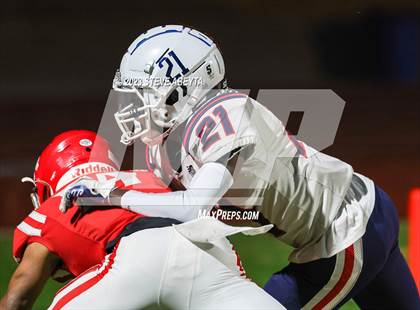 Thumbnail 2 in Chaparral @ Regis Jesuit photogallery.