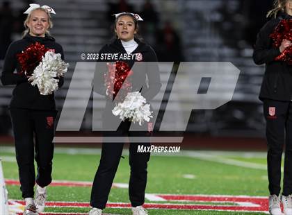 Thumbnail 1 in Chaparral @ Regis Jesuit photogallery.