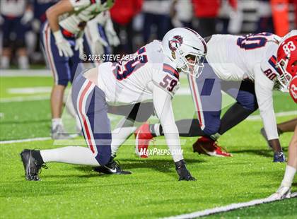 Thumbnail 2 in Chaparral @ Regis Jesuit photogallery.