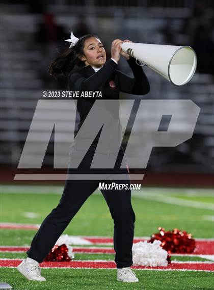Thumbnail 3 in Chaparral @ Regis Jesuit photogallery.