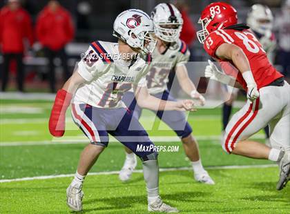 Thumbnail 2 in Chaparral @ Regis Jesuit photogallery.