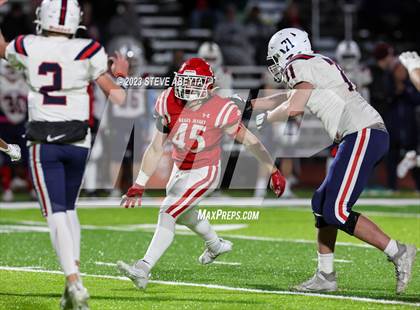 Thumbnail 3 in Chaparral @ Regis Jesuit photogallery.