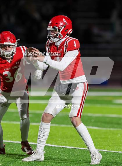 Thumbnail 3 in Chaparral @ Regis Jesuit photogallery.