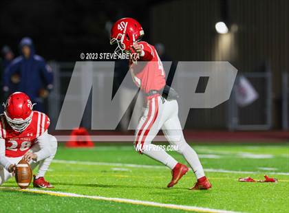 Thumbnail 3 in Chaparral @ Regis Jesuit photogallery.