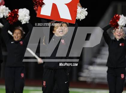 Thumbnail 2 in Chaparral @ Regis Jesuit photogallery.