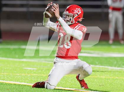 Thumbnail 1 in Chaparral @ Regis Jesuit photogallery.