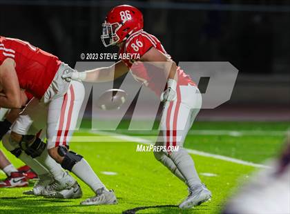 Thumbnail 1 in Chaparral @ Regis Jesuit photogallery.