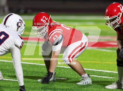 Thumbnail 1 in Chaparral @ Regis Jesuit photogallery.