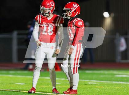 Thumbnail 3 in Chaparral @ Regis Jesuit photogallery.