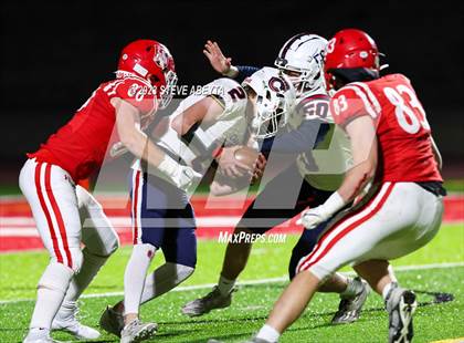 Thumbnail 3 in Chaparral @ Regis Jesuit photogallery.