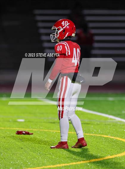 Thumbnail 3 in Chaparral @ Regis Jesuit photogallery.