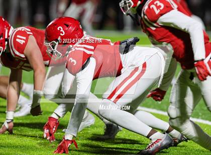 Thumbnail 3 in Chaparral @ Regis Jesuit photogallery.