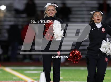 Thumbnail 1 in Chaparral @ Regis Jesuit photogallery.