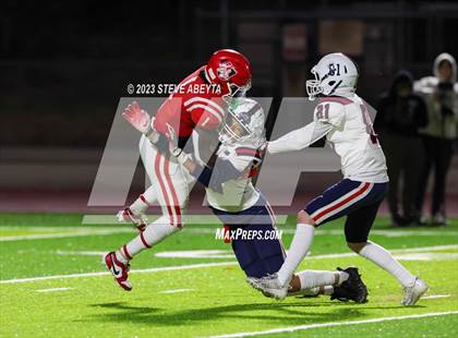 Thumbnail 2 in Chaparral @ Regis Jesuit photogallery.