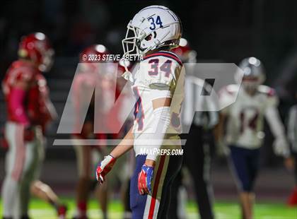 Thumbnail 3 in Chaparral @ Regis Jesuit photogallery.