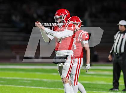 Thumbnail 2 in Chaparral @ Regis Jesuit photogallery.
