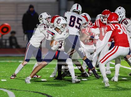 Thumbnail 3 in Chaparral @ Regis Jesuit photogallery.