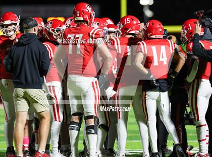 Thumbnail 1 in Chaparral @ Regis Jesuit photogallery.
