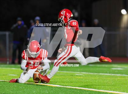 Thumbnail 2 in Chaparral @ Regis Jesuit photogallery.