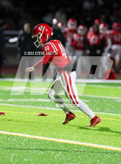 Thumbnail 1 in Chaparral @ Regis Jesuit photogallery.