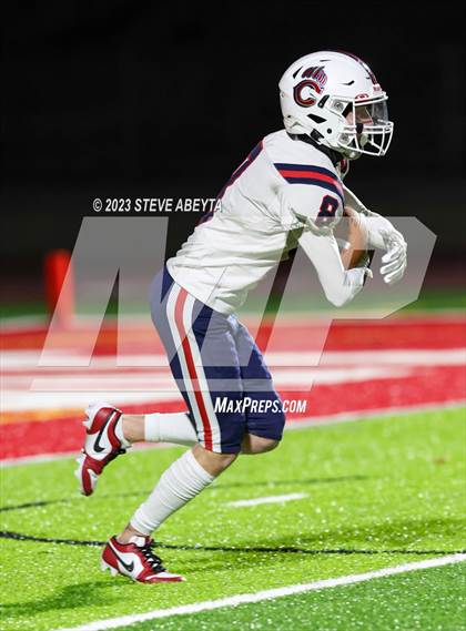 Thumbnail 3 in Chaparral @ Regis Jesuit photogallery.