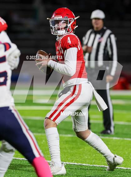 Thumbnail 1 in Chaparral @ Regis Jesuit photogallery.