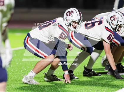 Thumbnail 2 in Chaparral @ Regis Jesuit photogallery.