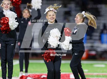 Thumbnail 3 in Chaparral @ Regis Jesuit photogallery.