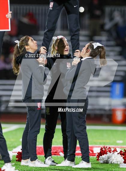 Thumbnail 2 in Chaparral @ Regis Jesuit photogallery.