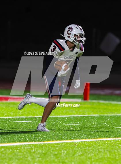 Thumbnail 3 in Chaparral @ Regis Jesuit photogallery.