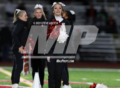 Thumbnail 3 in Chaparral @ Regis Jesuit photogallery.