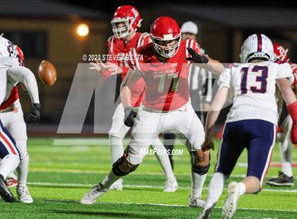Thumbnail 1 in Chaparral @ Regis Jesuit photogallery.
