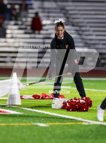 Thumbnail 2 in Chaparral @ Regis Jesuit photogallery.