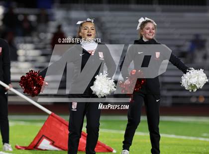 Thumbnail 2 in Chaparral @ Regis Jesuit photogallery.