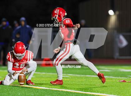 Thumbnail 1 in Chaparral @ Regis Jesuit photogallery.