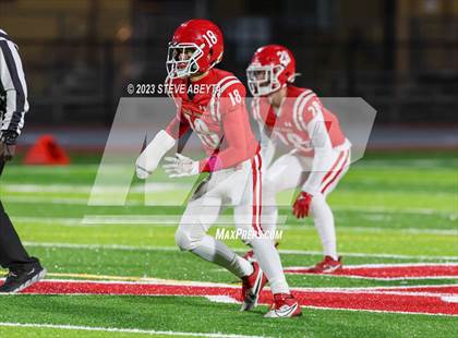 Thumbnail 3 in Chaparral @ Regis Jesuit photogallery.
