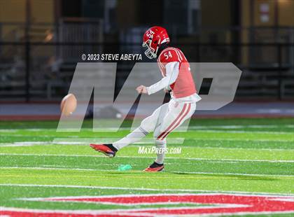Thumbnail 3 in Chaparral @ Regis Jesuit photogallery.