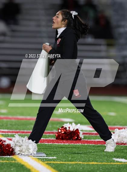 Thumbnail 1 in Chaparral @ Regis Jesuit photogallery.