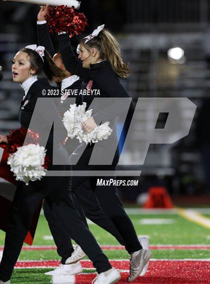 Thumbnail 2 in Chaparral @ Regis Jesuit photogallery.